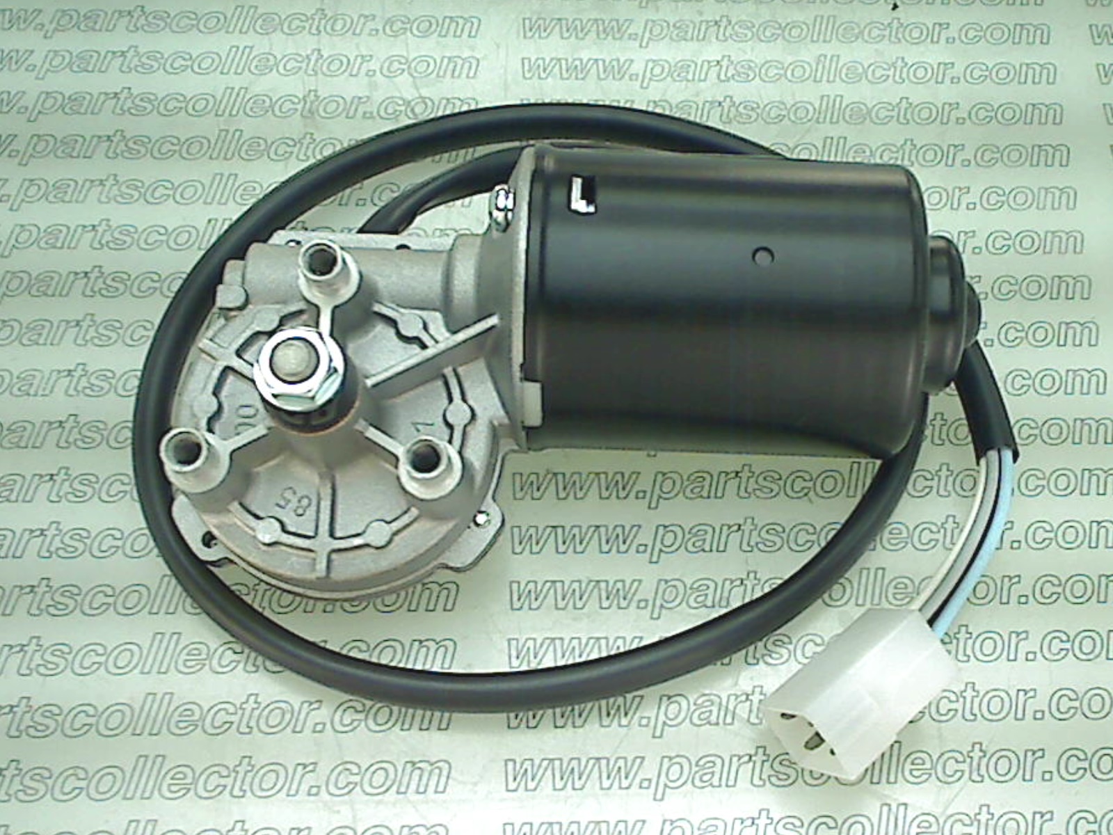 WIPER MOTOR